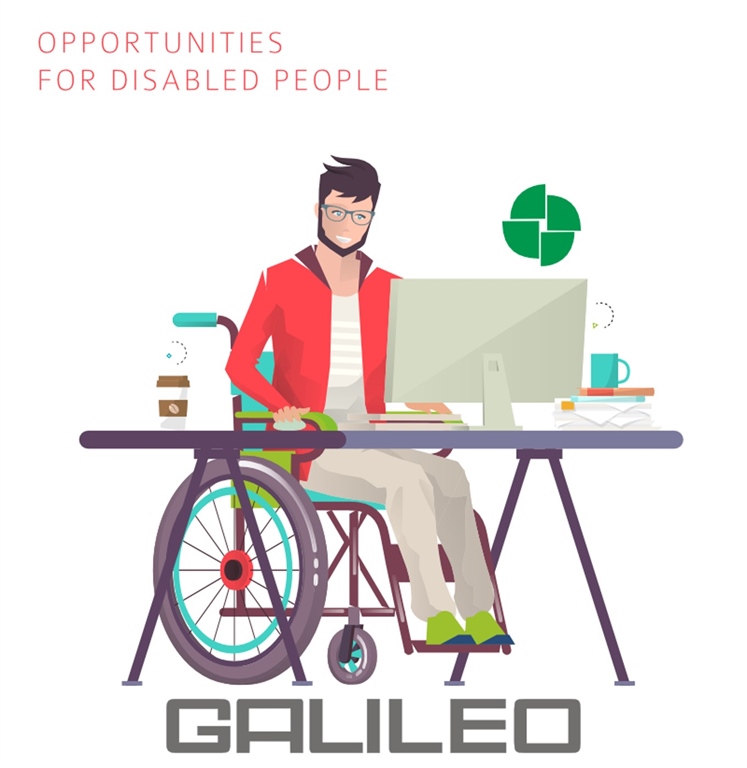 Il Progetto DARDO della Cooperativa Sociale Galileo