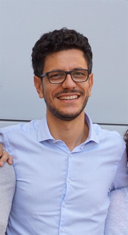 Francesco Tosato è il nuovo Presidente del Gruppo Giovani
