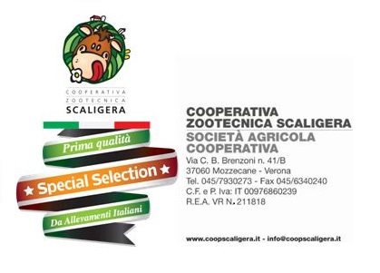 Cooperativa Zootecnica Scaligera s.c.a.