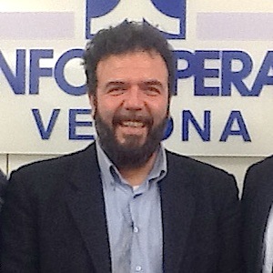 Confcooperative Verona incontra i candidati alle Elezioni Politiche Nazionali 2022