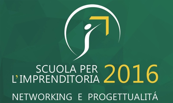 Giovani Cooperatori di Confcooperative Verona: parte la scuola per l’imprenditoria 2016