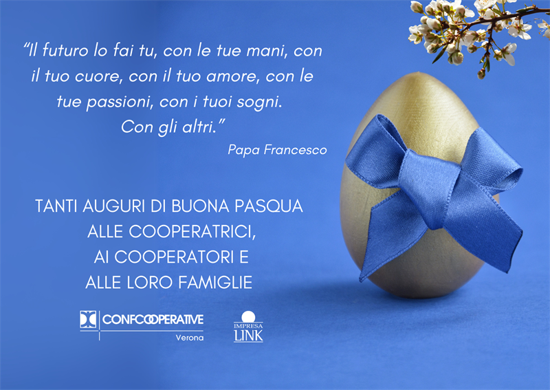 Tanti Auguri di Buona Pasqua