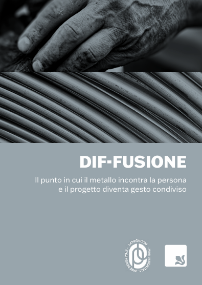 DIF - FUSIONE